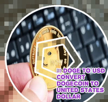 1 dogecoin
