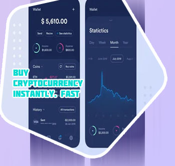 Best app cryptocurrency