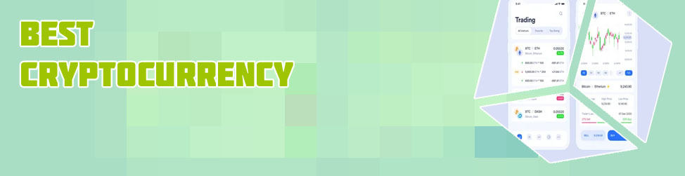 Best cryptocurrency app