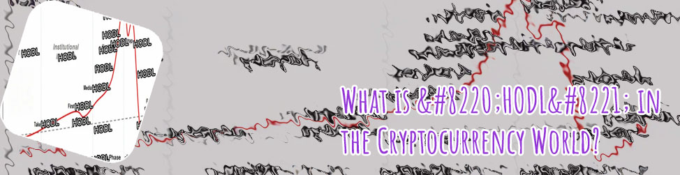 Bitcoin hodl meaning