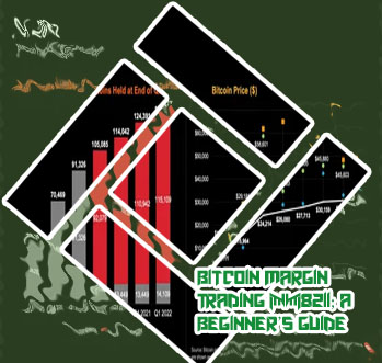 Bitcoin margin