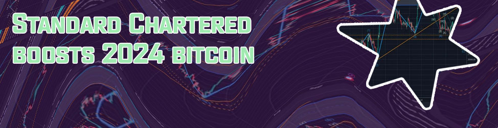 Bitcoin potential value
