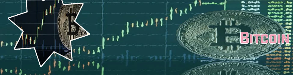 Bitcoin record high