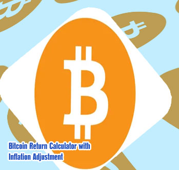 Bitcoin to cash calculator