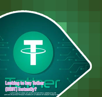 Buy tether