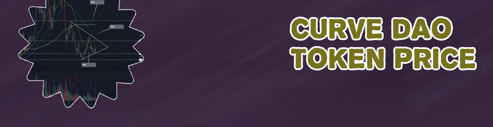 Crv price crypto