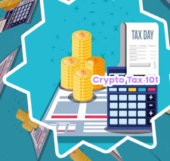 Crypto to crypto tax