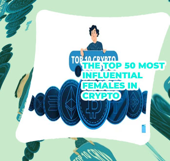 Crypto top 50