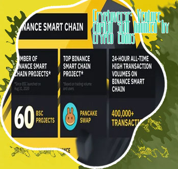 Crypto trends
