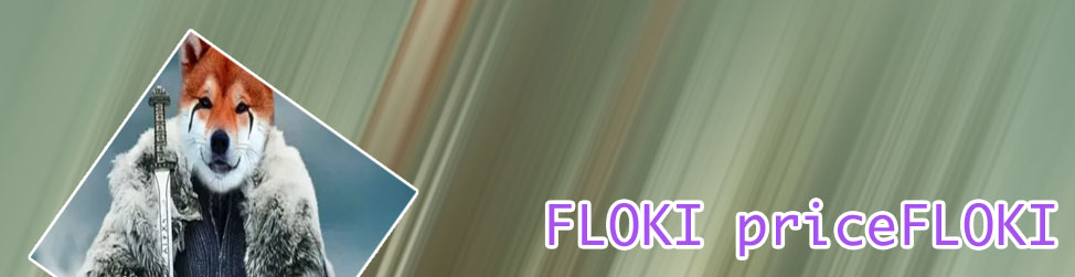 Cryptocom floki