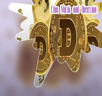 Dogecoin price per coin
