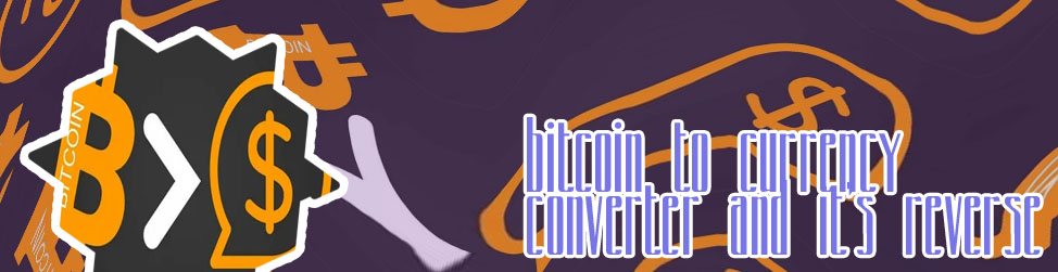 Dollar to bitcoin conversion