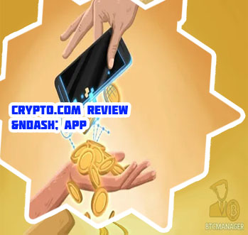 Earn crypto com