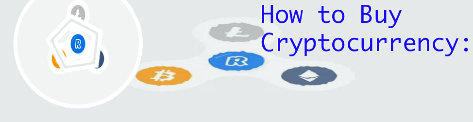 Easiest way to buy cryptocurrency