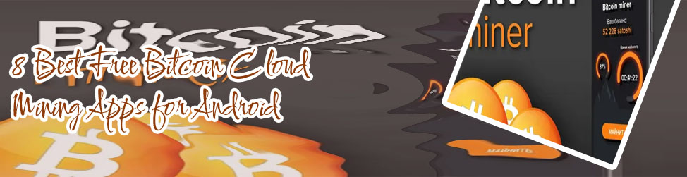 Free bitcoin mining software