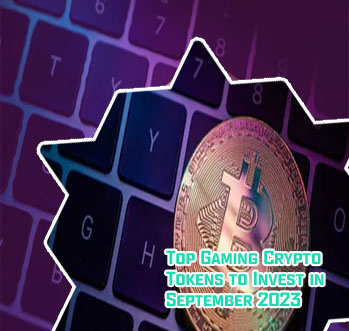 Gaming coins crypto