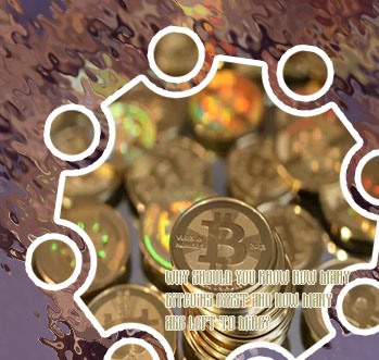 How to find bitcoins