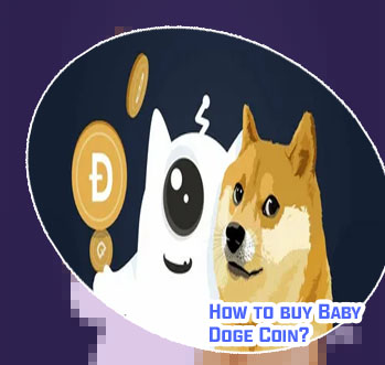 How to get baby dogecoin