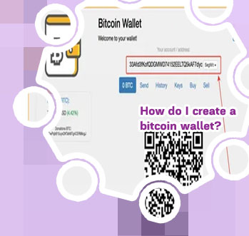 How to make bitcoin wallet