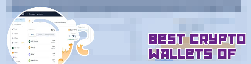 Online btc wallet