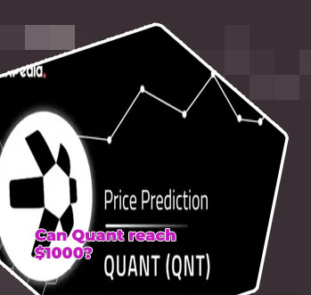 Quant crypto news