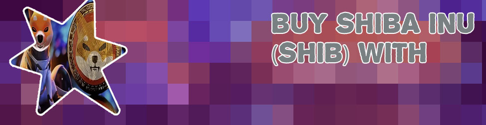 Shiba inu crypto buy