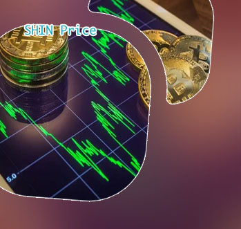 Shin crypto price