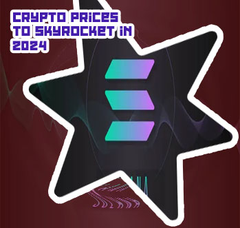 Solana cryptocurrency price