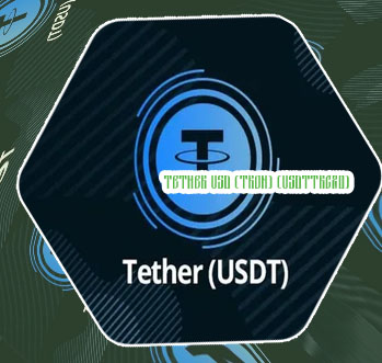 Tether kaufen