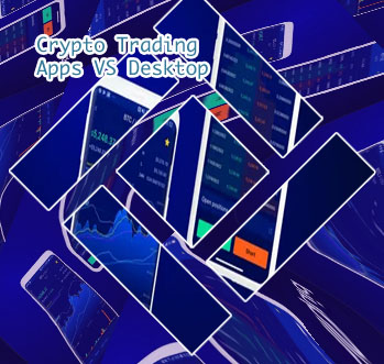 Top crypto trading apps