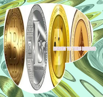 Trade bitcoin for dogecoin
