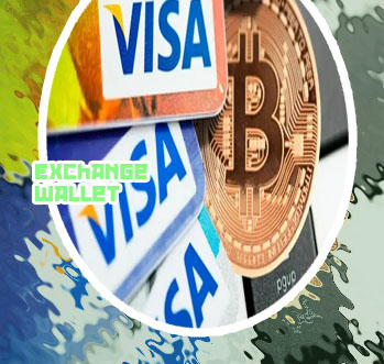 Visa bitcoin work with exchanges wallets