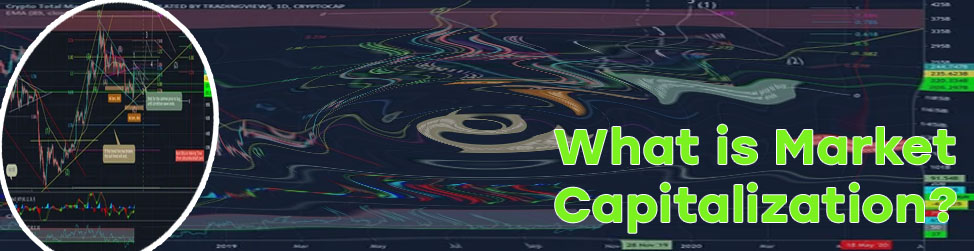 What is a market cap in cryptocurrency