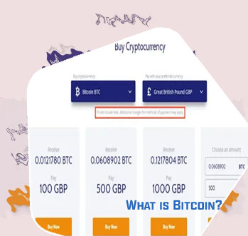 What is btc payment