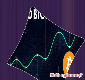 What makes crypto price go up