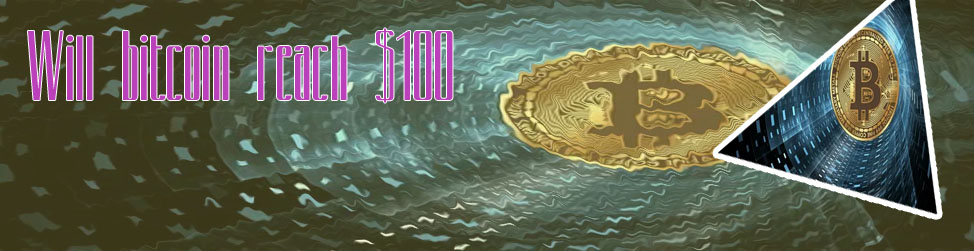 When will bitcoin go back up