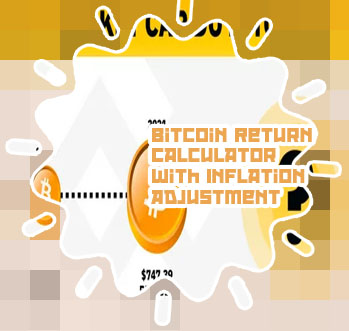 Where will bitcoin be in 5 years