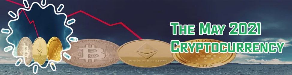 Why did all cryptocurrency drop today