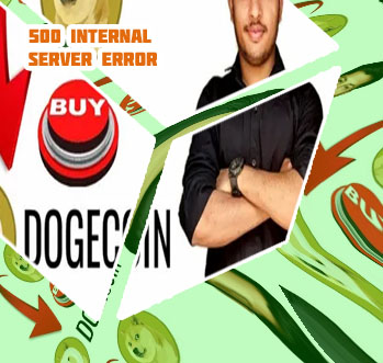 Wife dogecoin price in india